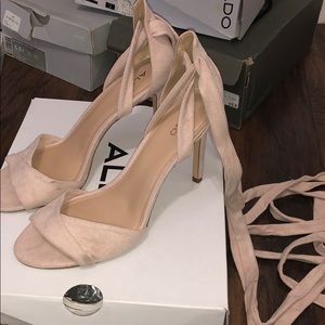 Aldo Heels
